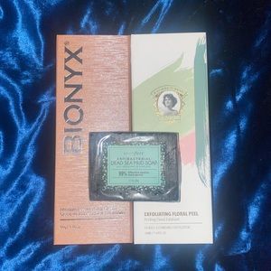 Skin Care/Cleansing Mask/Body Peel